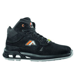 Chaussures de s&eacute;curit&eacute; hautes E-RUN S3 CI SRC S3 Rungis