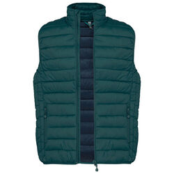 Bodywarmer Homme Doudoune L&eacute;g&egrave;re Rungis