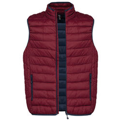 Bodywarmer Homme Doudoune L&eacute;g&egrave;re Rungis