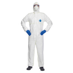 COMBINAISON TYVEK� 200 EASY SAFE Rungis