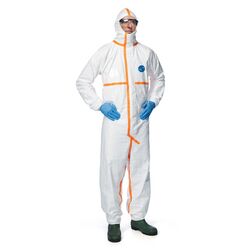 COMBINAISON TYVEK� 800J Rungis