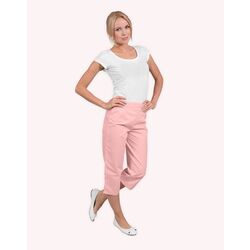 Pantacourt femme Mika Rungis