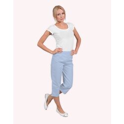 Pantacourt femme Mika Rungis
