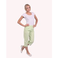 Pantacourt femme Mika Rungis