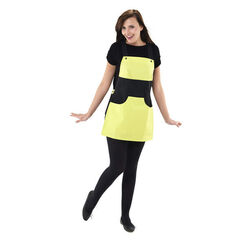 Chasuble femme Potiron Rungis