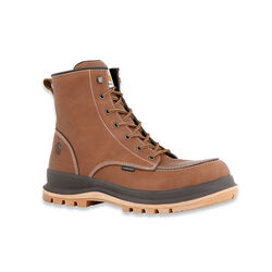 Chaussures de s&eacute;curit&eacute; hautes HAMILTON S3 HRO SRC Rungis