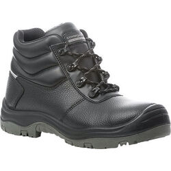 Chaussures de s&eacute;curit&eacute; hautes FREEDITE S3S FO SR Rungis