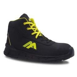 Chaussures de s&eacute;curit&eacute; hautes E-FLIGHT Rungis