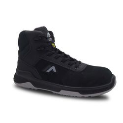 Chaussures de s&eacute;curit&eacute; hautes E-STAT Rungis
