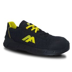 Chaussures de s&eacute;curit&eacute; basses E-AERO Rungis