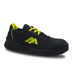 Chaussures de s&eacute;curit&eacute; basses E-LIGHT Rungis