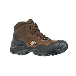 Chaussures de s&eacute;curit&eacute; hautes E-CROSS S3 CI SRC Rungis