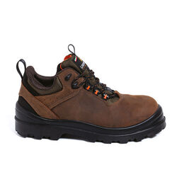 Chaussures de s&eacute;curit&eacute; basses ATENE S3 SRC Rungis
