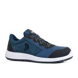 Chaussures de s&eacute;curit&eacute; basses BERING S3 CI SRC Rungis
