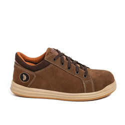 Chaussures de s&eacute;curit&eacute; basses BESSY S3 SRC Rungis