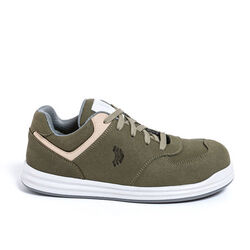 Chaussures de s&eacute;curit&eacute; basses BRIANA S3 SRC Rungis