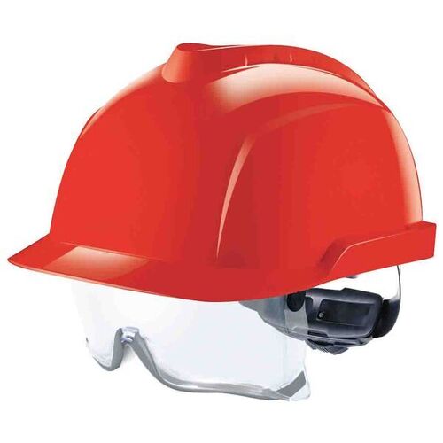 CASQUE V-GARD 930 NV