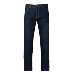 JEAN EXTENSIBLE HOMME BLUE RINSE