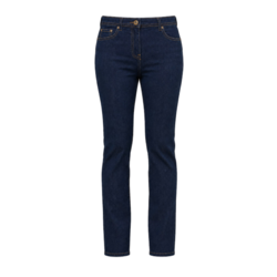 JEAN EXTENSIBLE FEMME BLUE RINSE