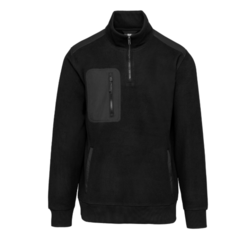 POLAIRE COL ZIPPE WK905