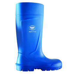 Bottes de s&eacute;curit&eacute; STEPLITE EASYGRIP S4 CI SRC BLEU Rungis