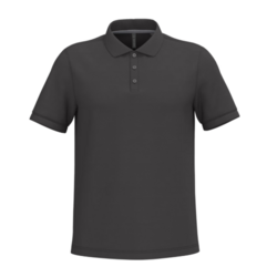 POLO 100% COTON MC K241