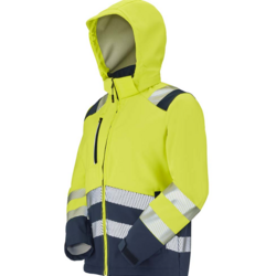 SOFTSHELL TATRAS XP 9S22PI