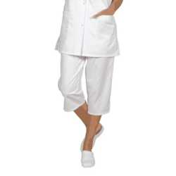 PANTACOURT TAILLE ELASTIQUE