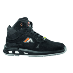 Chaussures de s&eacute;curit&eacute; hautes E-RUN S3 CI SRC S3