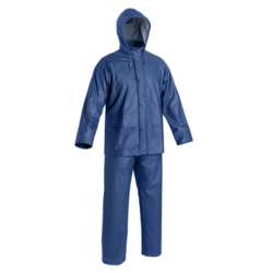 ENSEMBLE DE PLUIE DIFLEX 3