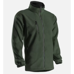 VESTE POLAIRE ANGARA
