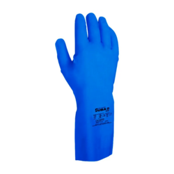 GANTS EN NITRILE