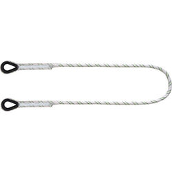 Longe de retenue TRESS&Eacute;E 11 MM Rungis