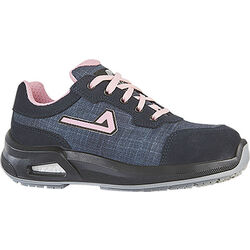 Chaussures de s&eacute;curit&eacute; basses AMY S1P SRC Rungis