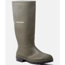 BOTTES PVC