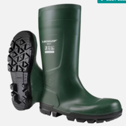 BOTTES DE SECURITE