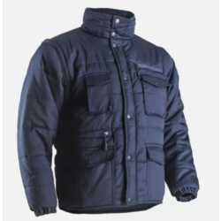 GILET MANCHES AMOVIBLES