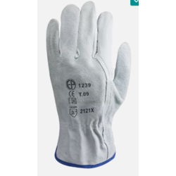 GANTS CUIR SIMPLE