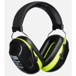CASQUE ANTI-BRUIT