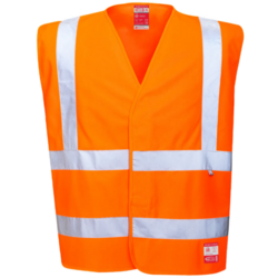 GILET MULTINORMES