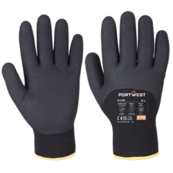 GANTS ANTI FROID 2 COUCHES GANTS ANTI FROID 2 COUCHES