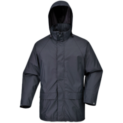 VESTE DE PLUIE VESTE DE PLUIE