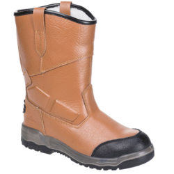 BOTTES EN CUIR BOTTES EN CUIR