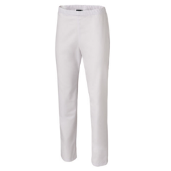 PANTALON DE TRAVAIL UNISEXE EN COTON