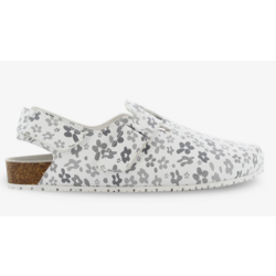 SABOT EN CUIR