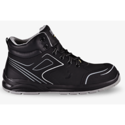 CHAUSSURE DE SECURITE MI-MONTANTES