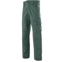 PANTALON MULTI POCHES HOMME