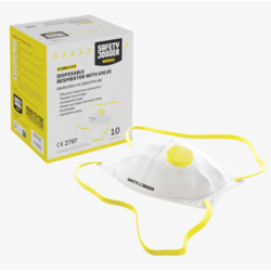 MASQUE FFP2 x10