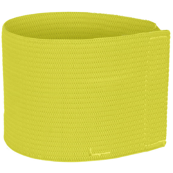 BRASSARD FLUO + SERIGRAPHIE