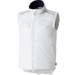GILET SANS MANCHES